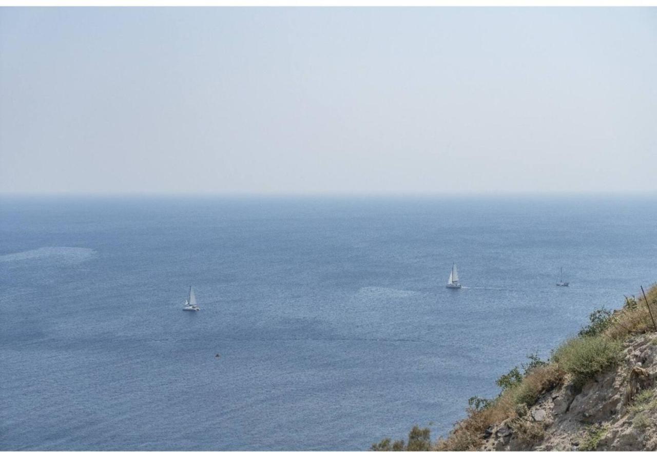 Santorita Suites Akrotírion Екстериор снимка