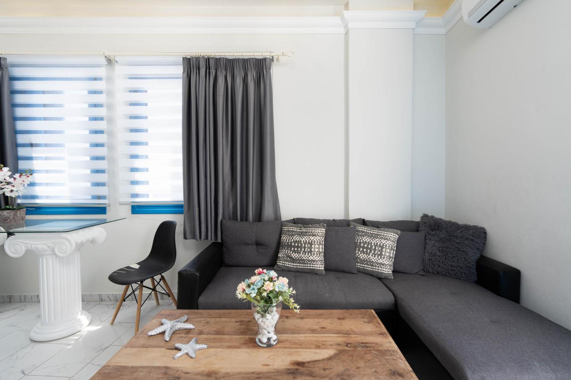 Santorita Suites Akrotírion Екстериор снимка