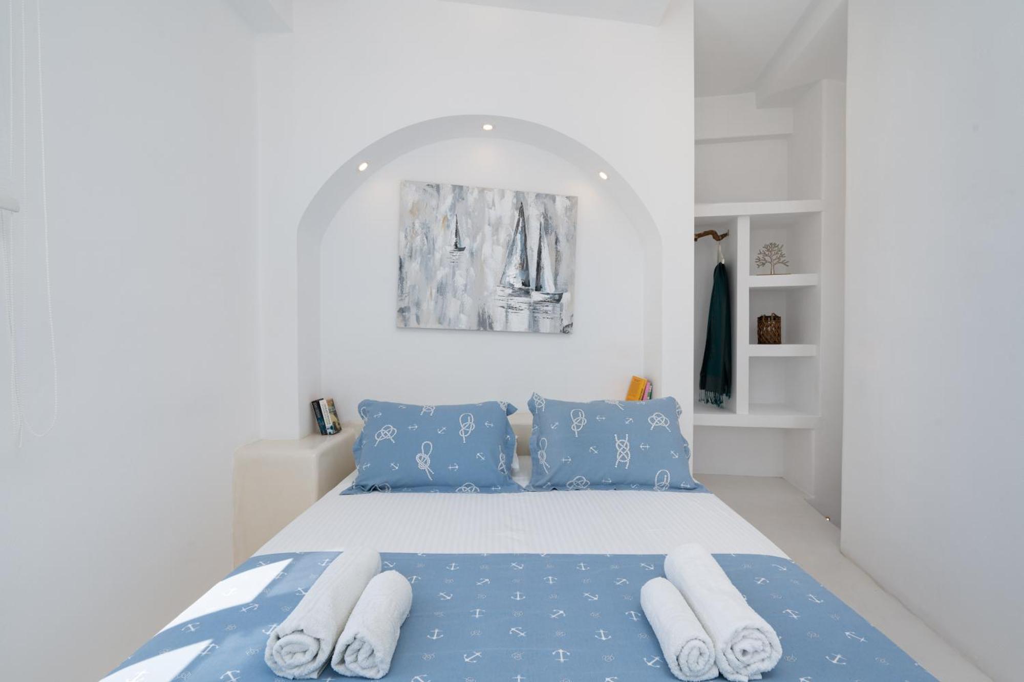 Santorita Suites Akrotírion Екстериор снимка