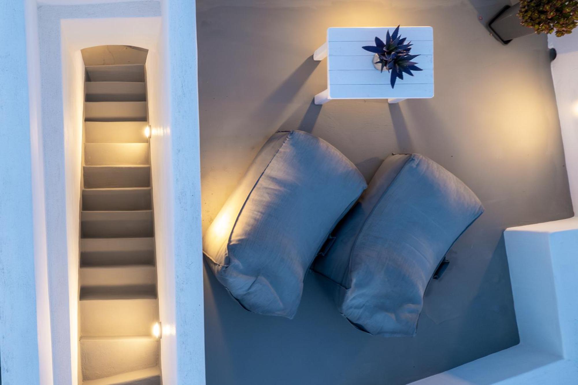 Santorita Suites Akrotírion Екстериор снимка